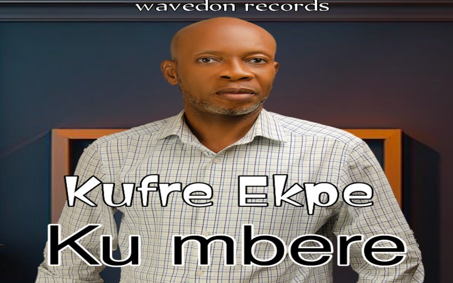 Kufre Ekpe, Ku mbere